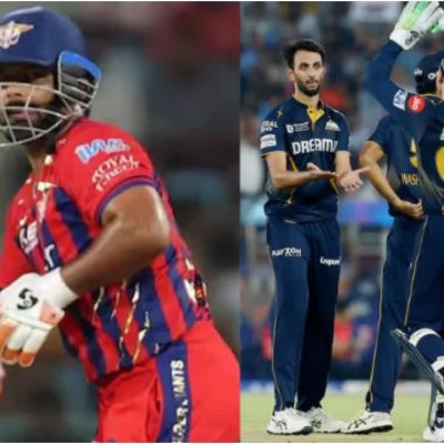 Gujarat vs Lucknow – Pitch Report and Match Preview | Times Bull