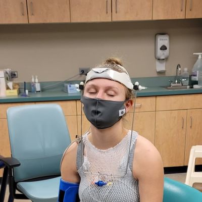 Long-illness patients benefitting from lessons learned after COVID