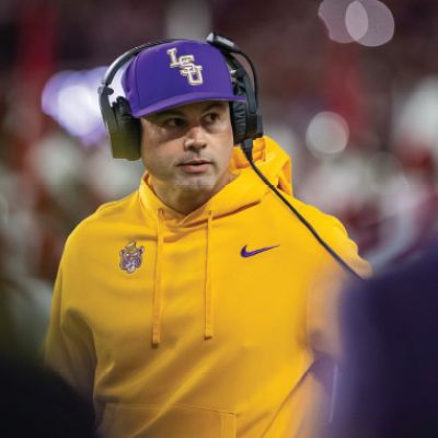 LSU’s Defense Writes Checks the Offense Can’t Cash in 20-9 Loss