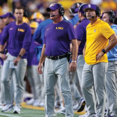 GLENN GUILBEAU: Brian Kelly Goes Off On Question About Bad Offense, And He Was Right