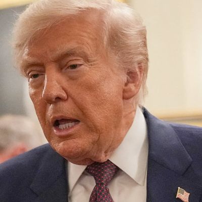 Jaw-Dropping Cost of Trump’s War With Iran Revealed