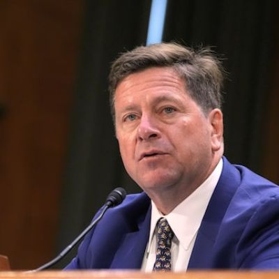 Trump names intelligence chief Jay Clayton as AI czar to head task force