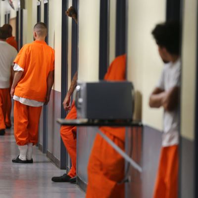 Addiction's a disease. Jail is not the cure. - The Boston Globe
