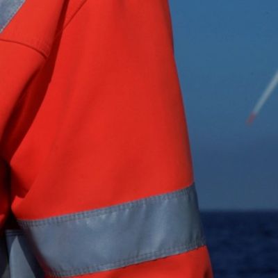 Orsted shares down 17% as US project stumbles, Trump’s anti-wind power policy hits