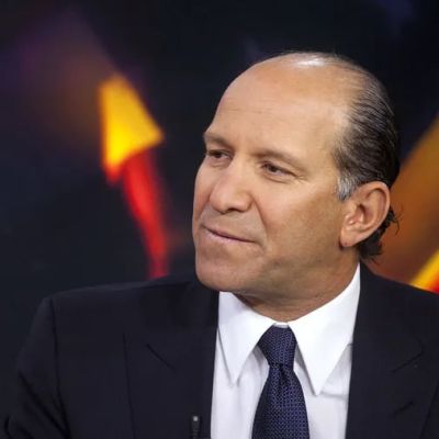 Howard Lutnick, Haverford College's largest donor, could shape a second Trump administration