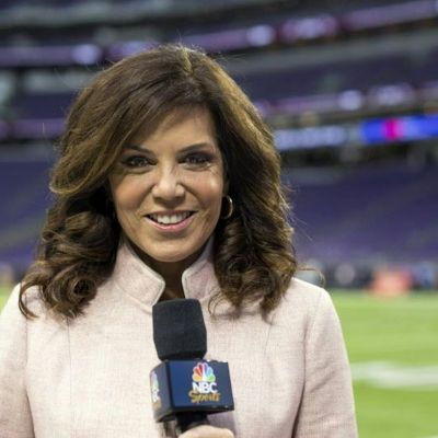 Former broadcaster Michele Tafoya launches Senate bid in Minnesota