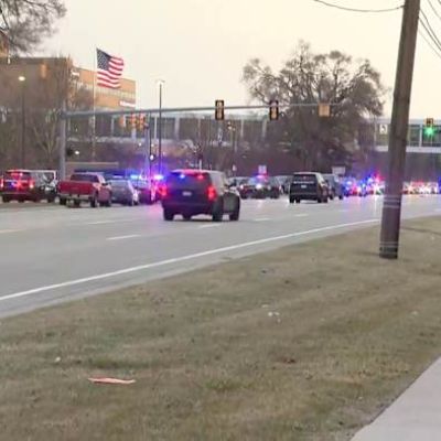Police responds to active shooter situation at Oakland County hospital, suspect not in custody