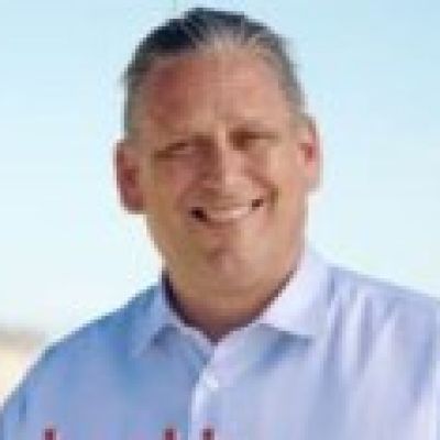 Tony Strickland, SD-36 candidate, 2026 primary election questionnaire