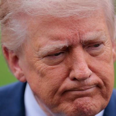 Why Humiliation in Trump’s Backyard Signals Midterm Disaster
