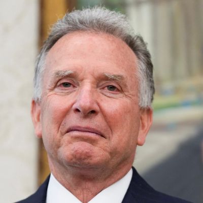 Exclusive: Trump envoys Witkoff and Kellogg to travel to Turkey for Russia-Ukraine talks, sources say