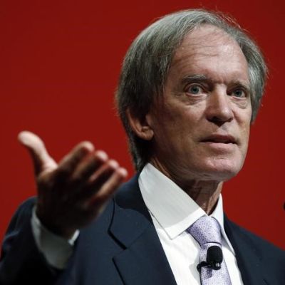 Gross: Trump win would be “more bearish” for bond markets than Biden victory – FT By Investing.com