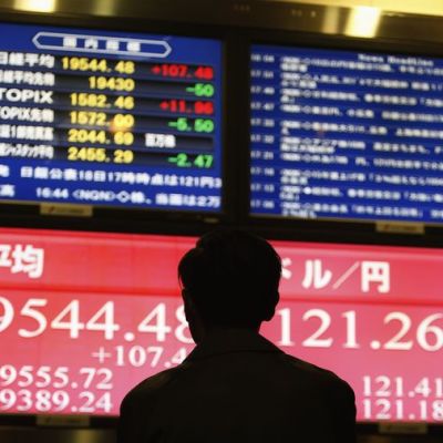 Asia stocks falter with Nvidia in focus, China leaves rates unchanged By Investing.com