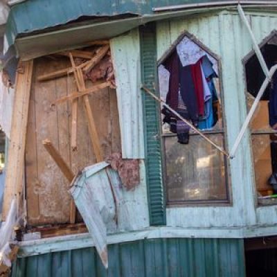 US southeast faces daunting task cleaning up from Helene; death toll rises By Reuters