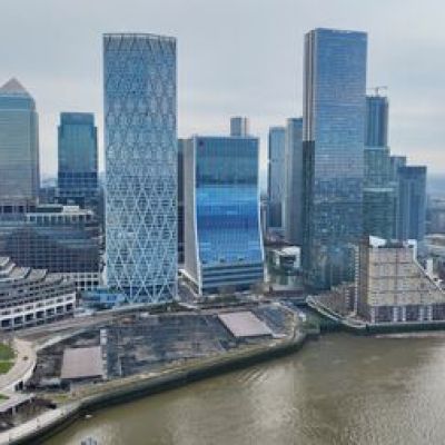 UK business morale falls to 2024 low but pay growth strong, surveys show By Reuters