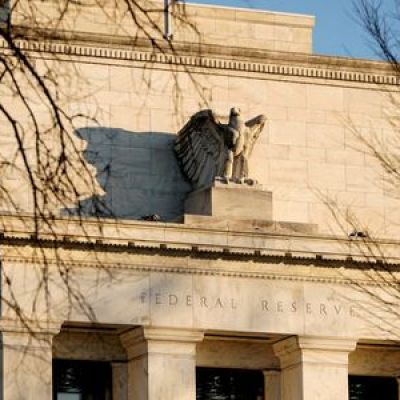 Futures slide as investors bet on no Fed rate cuts in 2025; yields climb By Reuters