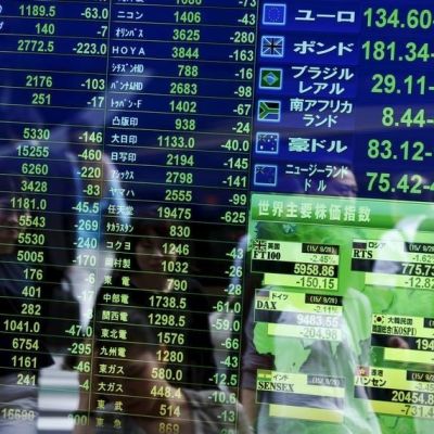 Asia stocks dented by Fed, BOJ rate uncertainty; payrolls data in focus By Investing.com
