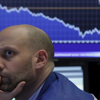 Commodities are caught in a global trade war: How bad could it get? By Investing.com