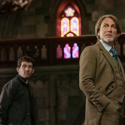 Knives Out director Rian Johnson: ‘Daniel Craig never requires encouragement to go big’