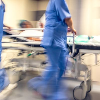 What happens now in the negotiations to build the next government?