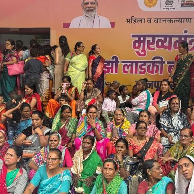 Ladki Bahin Yojana: Government to do physical verification of rejected beneficiaries during KYC process