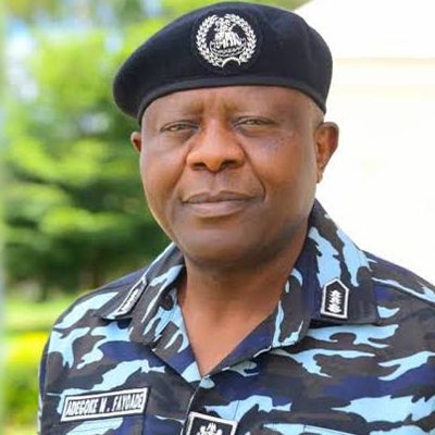 Police assure safe rescue of abducted schoolchildren