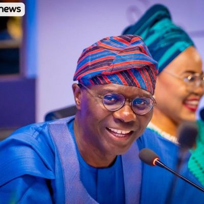 Lagos Unveils Cybersecurity Guidelines as Nigeria Losses Hit $500 Million * Okay News