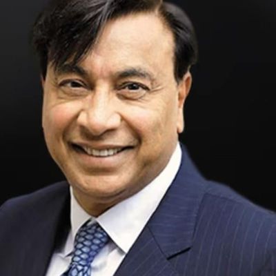 Why Is Steel Tycoon Lakshmi Mittal Leaving The UK? The Great Tax Scare Explained