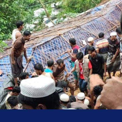 Floods, landslides killed 30 in 5 districts under Chattogram division: Minister