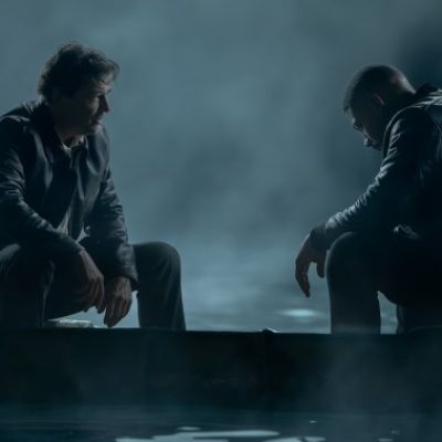 ‘Lanterns’ Finale Review: Episode 8 Makes the Hard Choices — and Leaves a Light on For Season 2