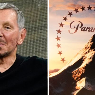 Larry Ellison will control majority of Paramount as result of Skydance deal