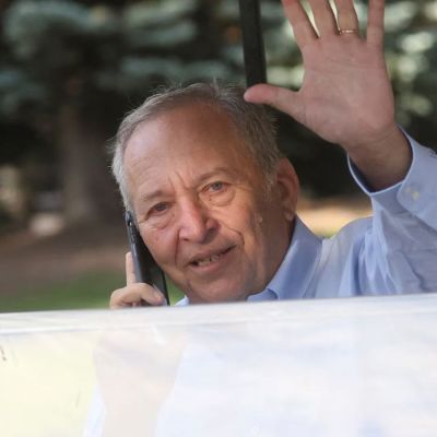 ‘Deeply ashamed’: Harvard prof. Larry Summers apologises over Epstein ties, pauses public roles