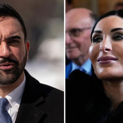 Laura Loomer: ‘No Muslims from office’: Laura Loomer calls Zoran Mamdani a ‘national security risk’ – THE LOCAL REPORT ARTICLES