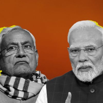 Bihar Assembly Elections 2025: Counting Of Votes Begins As Exit Polls Give Ruling NDA The Edge