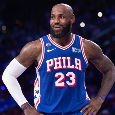 LeBron James Claps Back At President Donald Trump For Pointing Out His National Anthem ‘Scandal’