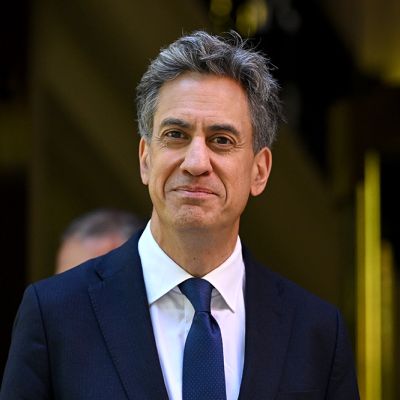 Ed Miliband has chosen to make British Jews less safe