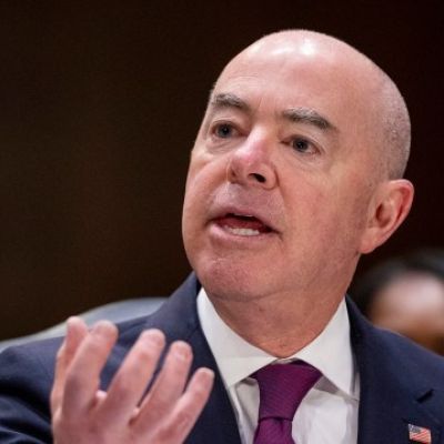 GOP putting vulnerable Senate Democrats on defense with Mayorkas impeachment