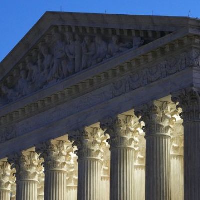 Louisiana map, abortion send Supreme Court emergency docket roaring back