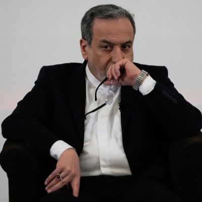 Iran’s top diplomat issues most direct threat yet to US as crackdown over protests squeezes nation – WTOP News