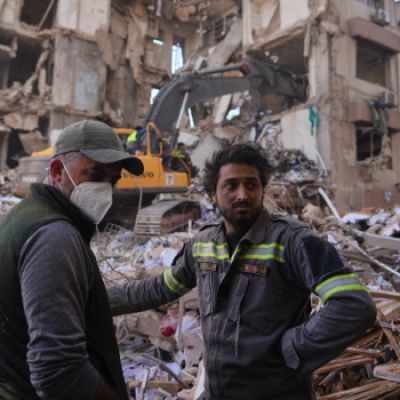 US, Iran Prepare For Ceasefire Talks As Netanyahu Authorizes Negotiations With Lebanon