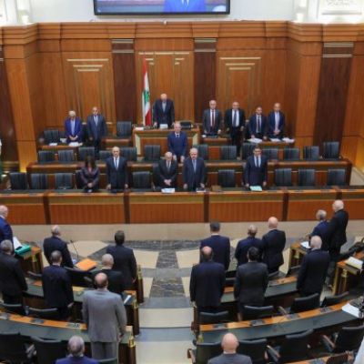 Lebanon becomes first Middle East country to abolish death penalty