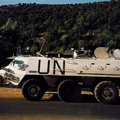 Lebanon: One French Soldier Dead and Three Wounded in Attack on Peacekeepers – https://eutoday.net