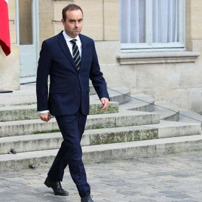 What is Sébastien Lecornu net worth? Macron loyalist resigns as French PM, a look at his personal details and family