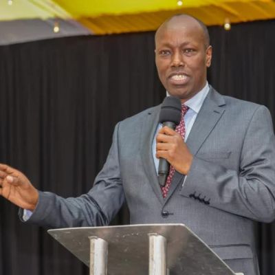 Lee Kinyanjui: Visa-Free Entry Does Not Allow You to Work or Run a Business
