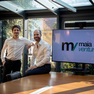 Breaking: Italy’s Maia Ventures launches $64m agrifood fund backed by EIF and others