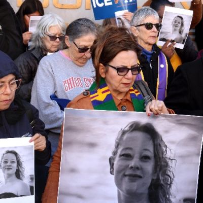 Woman Killed In Minneapolis Was “ICE Watch” Left-Wing Activist Trained To Resist Fed Agents: Report