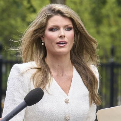 Former beauty queen and skilled lawyer might charge Trump’s main rival – Internewscast Journal