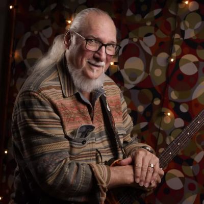 Legendary Guitarist Steve Cropper, Stax Icon, Dies at 84