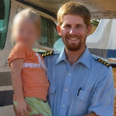 Kidnapped American Missionary’s Family Gets The News They’ve Waited Nine Months To Hear