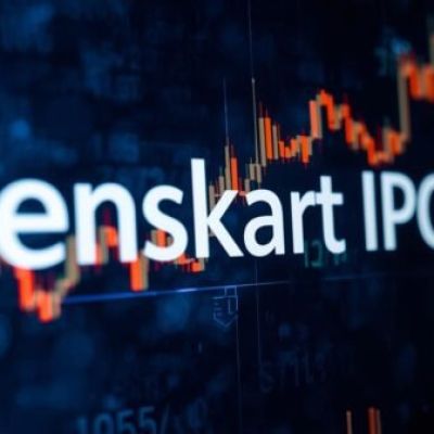 Lenskart IPO Listing Day: What Went Wrong With the “Blockbuster” Debut? – CCE l ONLINE NEWS