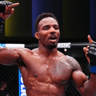 Lerone Murphy wants Brian Ortega after ‘masterful’ #UFCVegas105 main event performance